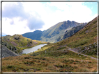 foto Da Forcella Montalon a Val Campelle